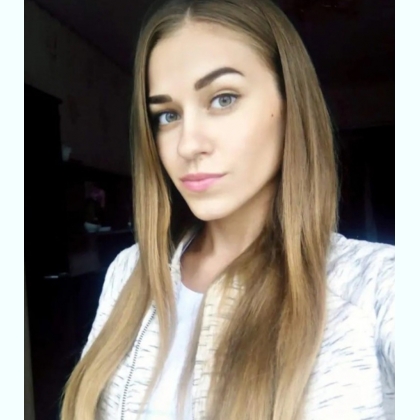   ,