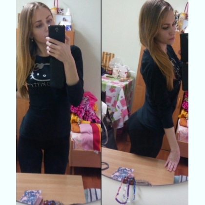   ,
