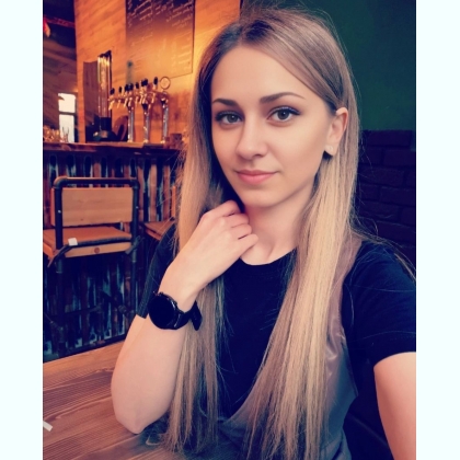   ,
