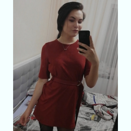 Догадливая прыткая ледибой 